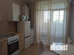 1-к квартира, посуточно, 28м2, 5/10 этаж