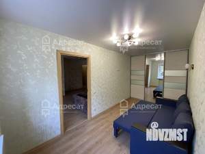 2-к квартира, на длительный срок, 46м2, 2/5 этаж