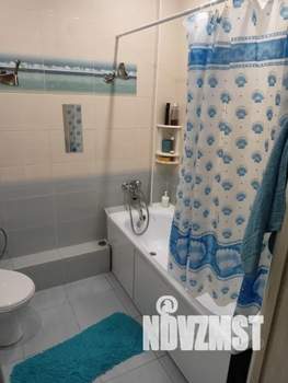 Студия квартира, посуточно, 30м2, 9/16 этаж