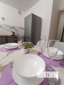 2-к квартира, посуточно, 45м2, 1/1 этаж