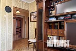 1-к квартира, посуточно, 41м2, 4/10 этаж