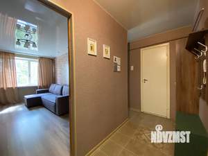 2-к квартира, на длительный срок, 53м2, 2/9 этаж