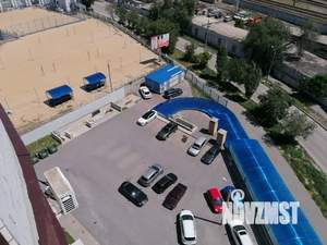 2-к квартира, посуточно, 60м2, 10/25 этаж