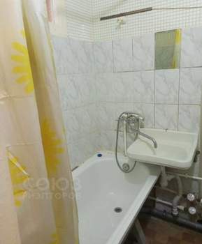 1-к квартира, на длительный срок, 39м2, 9/9 этаж