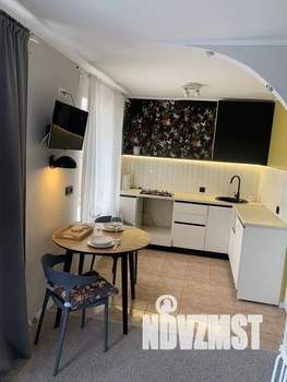 1-к квартира, посуточно, 34м2, 3/5 этаж