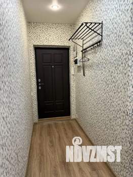 1-к квартира, посуточно, 54м2, 8/21 этаж