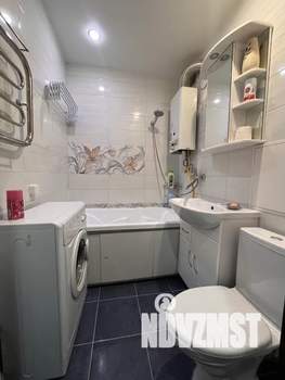 1-к квартира, посуточно, 30м2, 2/5 этаж