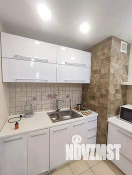 1-к квартира, посуточно, 39м2, 5/16 этаж