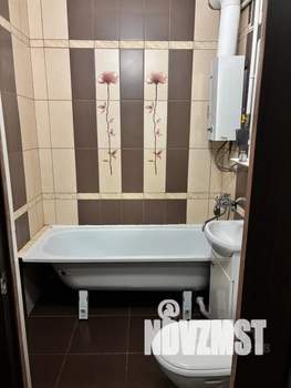 1-к квартира, посуточно, 33м2, 2/4 этаж