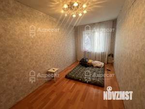 3-к квартира, на длительный срок, 58м2, 5/5 этаж