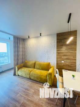 2-к квартира, посуточно, 40м2, 18/23 этаж