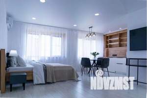 1-к квартира, посуточно, 33м2, 8/9 этаж