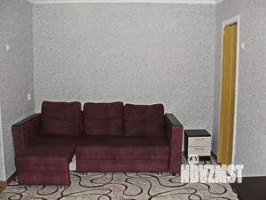 2-к квартира, посуточно, 43м2, 4/5 этаж