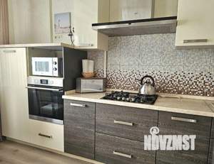 1-к квартира, посуточно, 65м2, 1/1 этаж