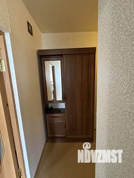 1-к квартира, на длительный срок, 34м2, 5/5 этаж