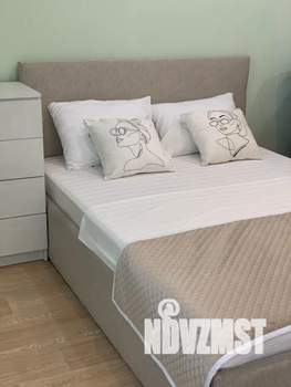 1-к квартира, посуточно, 35м2, 4/12 этаж