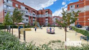 1-к квартира, на длительный срок, 36м2, 6/7 этаж