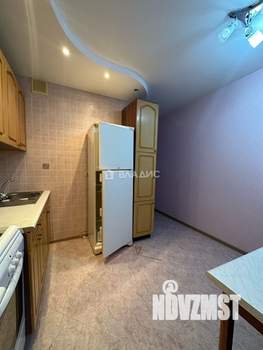 1-к квартира, на длительный срок, 49м2, 13/16 этаж