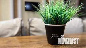 Студия квартира, посуточно, 40м2, 9/16 этаж