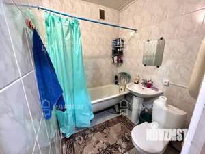 1-к квартира, на длительный срок, 40м2, 1/9 этаж