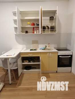 Студия квартира, посуточно, 31м2, 13/16 этаж