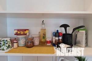 1-к квартира, посуточно, 22м2, 2/4 этаж