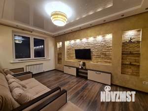 1-к квартира, посуточно, 37м2, 10/16 этаж