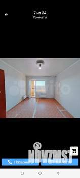 2-к квартира, на длительный срок, 51м2, 13/16 этаж