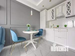 2-к квартира, посуточно, 40м2, 23/23 этаж