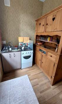 2-к квартира, на длительный срок, 54м2, 2/5 этаж
