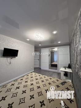 2-к квартира, на длительный срок, 47м2, 2/9 этаж