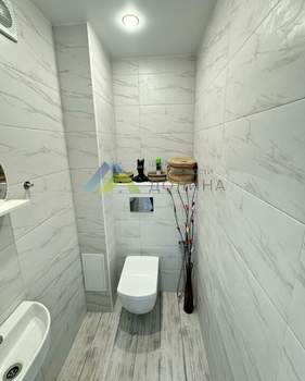 2-к квартира, на длительный срок, 54м2, 3/4 этаж