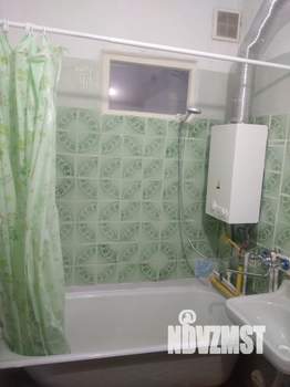 1-к квартира, на длительный срок, 33м2, 5/5 этаж