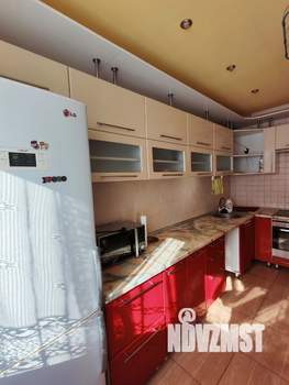 2-к квартира, посуточно, 66м2, 3/17 этаж
