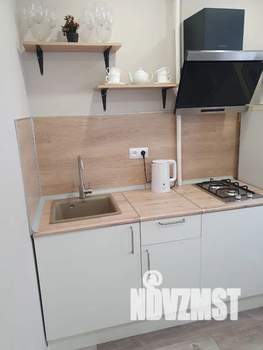 1-к квартира, посуточно, 32м2, 2/5 этаж