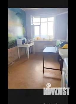 1-к квартира, на длительный срок, 43м2, 7/9 этаж