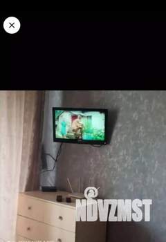 2-к квартира, посуточно, 50м2, 1/1 этаж