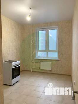 1-к квартира, на длительный срок, 33м2, 6/22 этаж