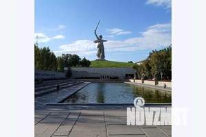 2-к квартира, посуточно, 68м2, 3/7 этаж