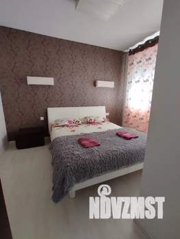 2-к квартира, посуточно, 68м2, 6/10 этаж