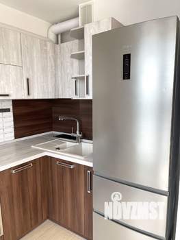 2-к квартира, посуточно, 55м2, 16/19 этаж