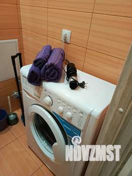 1-к квартира, посуточно, 26м2, 2/3 этаж
