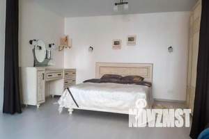 1-к квартира, посуточно, 72м2, 7/9 этаж