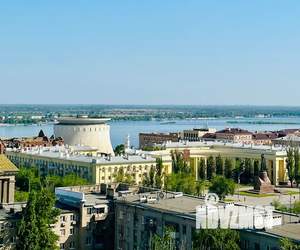 1-к квартира, посуточно, 44м2, 12/16 этаж