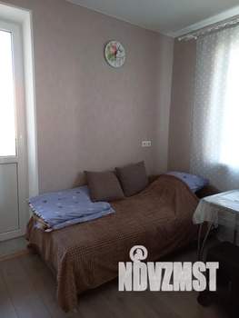 1-к квартира, посуточно, 40м2, 6/16 этаж