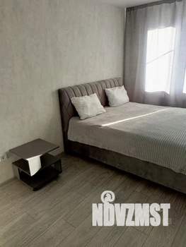 1-к квартира, посуточно, 30м2, 1/4 этаж