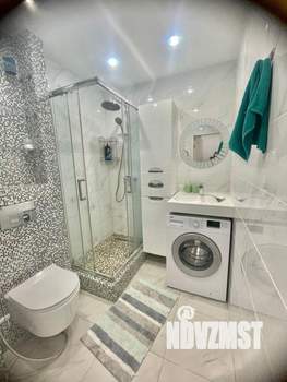 1-к квартира, на длительный срок, 40м2, 1/9 этаж