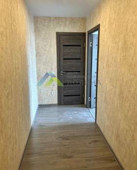 1-к квартира, на длительный срок, 28м2, 5/5 этаж