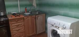 1-к квартира, на длительный срок, 35м2, 3/3 этаж