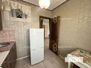 1-к квартира, на длительный срок, 32м2, 3/5 этаж